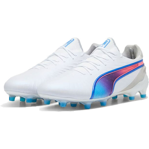Puma King Ultimate FG/AG - PassaSports.com
