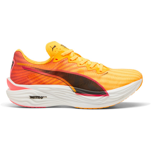 PUMA Deviate Nitro Elite 3 Fire Men - PassaSports.com