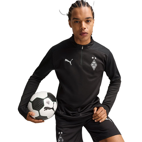 PUMA Borussia Mönchengladbach Puma Borussia Mönchengladbach Training Top - PassaSports.com