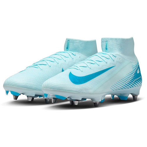 Nike Mercurial Zoom Superfly 10 Elite SG-Pro - PassaSports.com