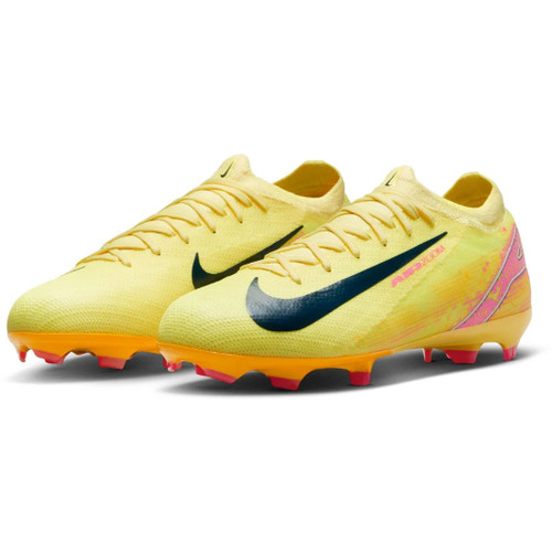 Nike Mercurial Zoom Vapor 16 Pro KM FG Kids - PassaSports.com