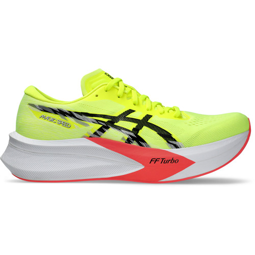【ASICS】MAGIC SPEED 4 23 cm ASICS Magic Speed 4 Heren - PassaSports.nl