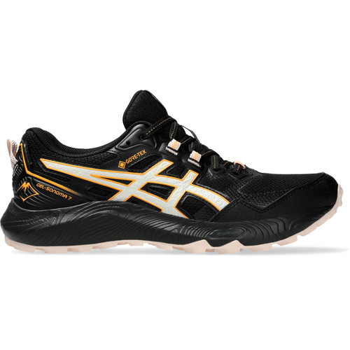 靴 asics GEL-SONOMA 7 GTX ASICS GEL-Sonoma 7 GTX Women - PassaSports.com