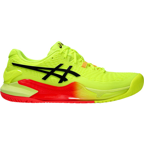 asics GEL-RESOLUTION 9 AC用 お値下げしました。 Asics Gel Resolution 9 Men - PassaSports.com