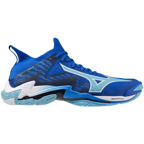 Mizuno Wave Lightning Neo 3 - Handballshop.com