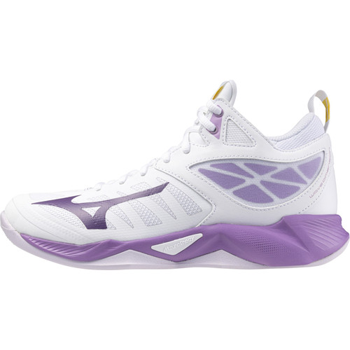 Mizuno Wave Dimension Mid Women - Handballshop.com