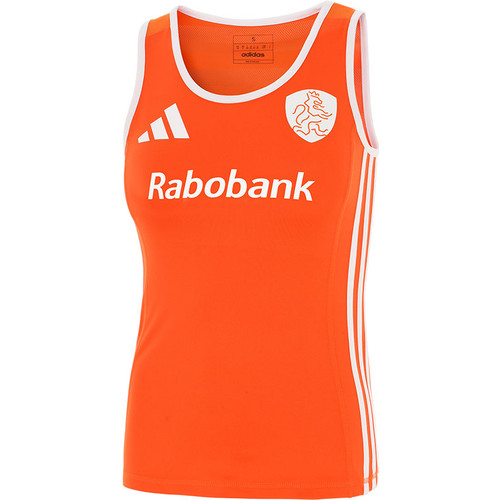 adidas KNHB Hockey Shirt Thuis Dames 2024/2028