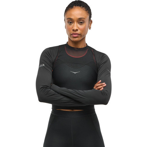 HOKA Race Day Shrug Women - PassaSports.com