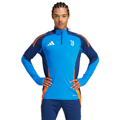 adidas Juventus Training Top 2024/2025 - PassaSports.com