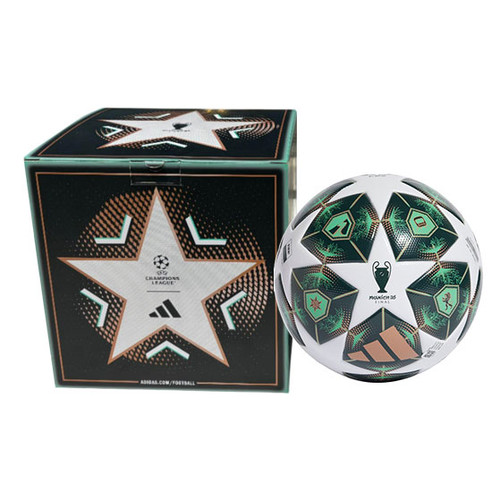 adidas Champions League Munich Giftbox - Size 4 - PassaSports.com
