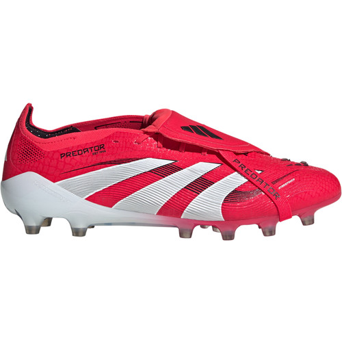 adidas Predator Elite FT AG 26.0センチ adidas Predator Elite Fold-Over Tongue Firm Ground Soccer Cleats