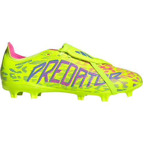 adidas Predator League FT FG/MG - PassaSports.com