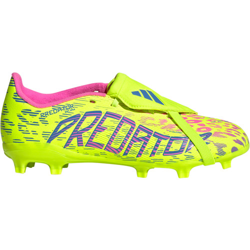 adidas Predator League FT FG/MG Kids - PassaSports.com
