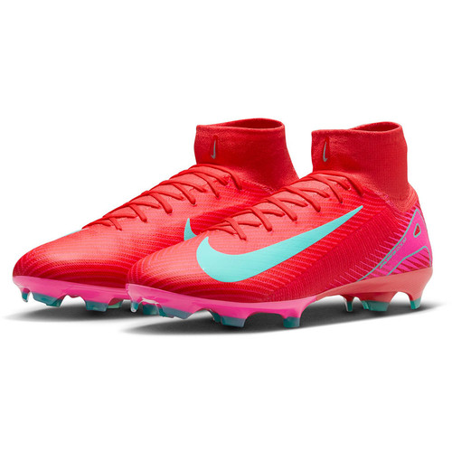 Nike Mercurial シューズTF27.5 DS Nike Mercurial Superfly 7 Pro FG sz8 Laser Orange Soccer Cleats