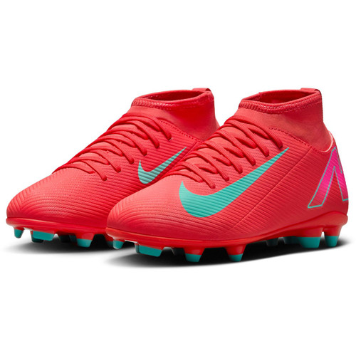 Nike Mercurial Zoom Superfly 10 Club FG/MG Kids - PassaSports.com