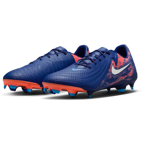 Nike Phantom GX II Haaland Academy FG/MG - PassaSports.com