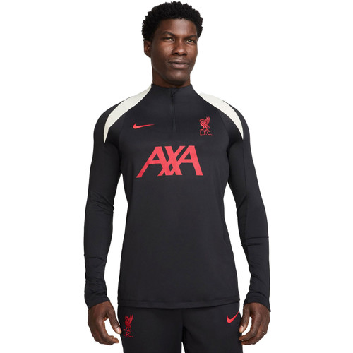Nike Liverpool Strike Drill Top 2024/2025 - PassaSports.com