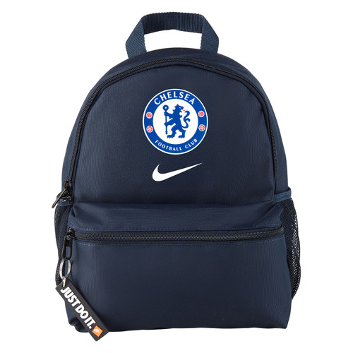 adidas chelsea fc backpack Blue Football Club Sports Rucksack Travel Luggage Fashion Chelsea FC Backpack - Football