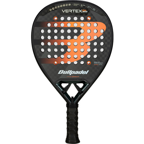 Bullpadel Vertex 04 Hybrid 25 - PassaSports.com