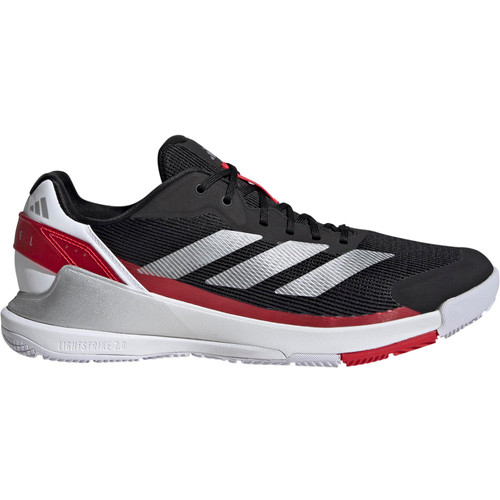 Crazyquick Malicy FG アディダス Adidas Crazyquick Boost Padel M white 2026 | Premium cushioning