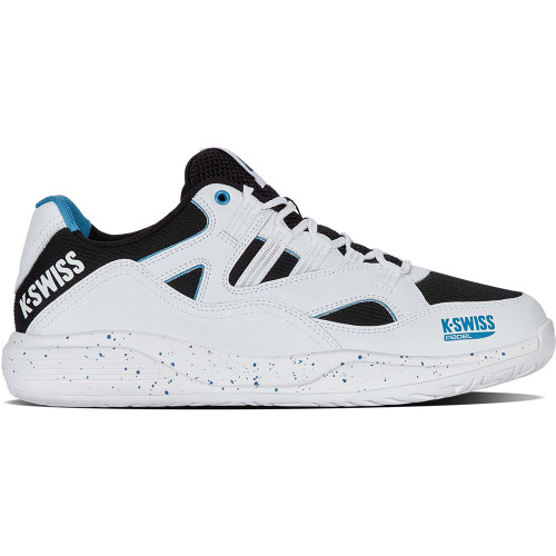 K-Swiss Tura Team Padel Heren - PadelDirect.nl