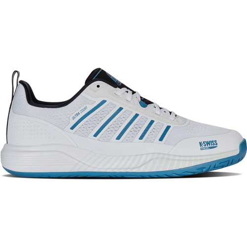 K-Swiss Ultra Court Padel Heren - PadelDirect.nl