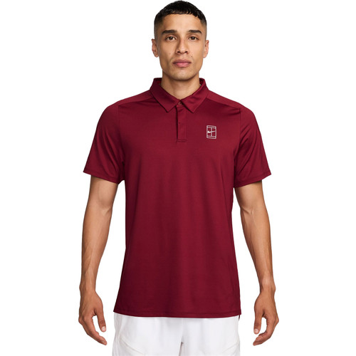 Nike Court Advantage Polo - PassaSports.com