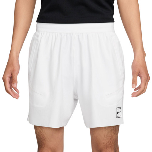 Nike Court Advantage 6 Inch Short - PassaSports.com