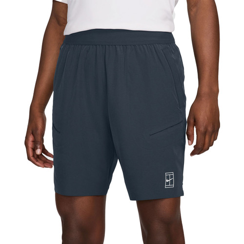Nike Court Advantage 8 Inch Short - PassaSports.com