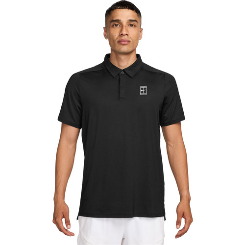 Nike Court Advantage Polo - PassaSports.com