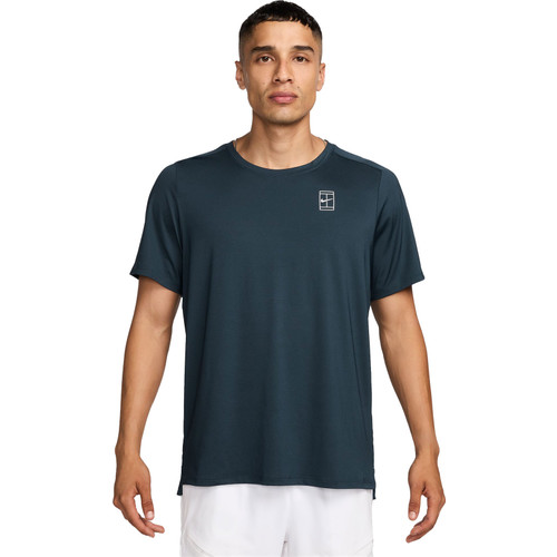 Nike Court Advantage Tee - PassaSports.com