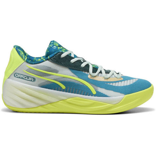 Puma All-Pro Nitro Hoops Dreamz - PassaSports.com