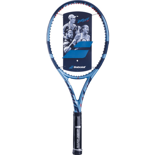 Babolat Pure Drive 98 Gen11 2-Pack » TennisDirect.nl