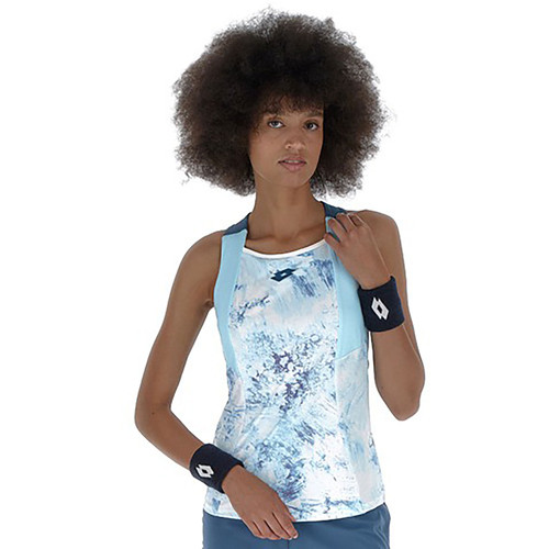 Lotto Tech IV Tank - PassaSports.com
