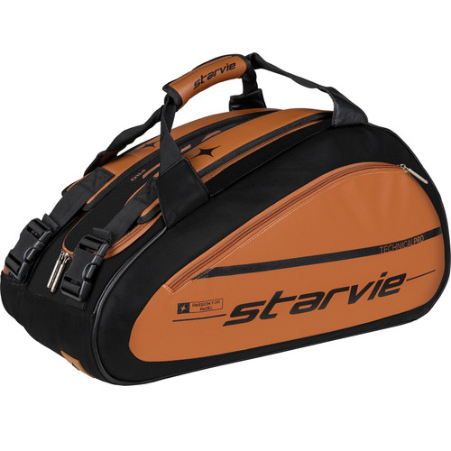 バッグ kenta Starvie Luxury Kenta racket bag - PassaSports.com
