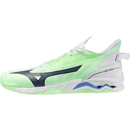 ミラミン Mizuno Wave Mirage 5 - Handballshop.com