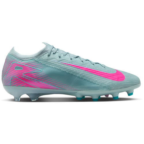 シューズ NIKE Mercurial Vapor 16 Elite AG-PRO Nike Mercurial Vapor 16 Elite AG - Mad Voltage Pack | WeGotSoccer