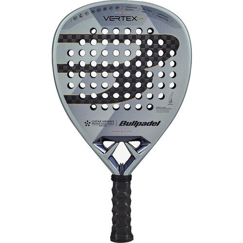 Bullpadel Vertex 04 Limited Edition - PassaSports.com