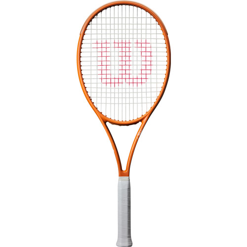 Wilson Blade 98 16x19 V9.0 Roland Garros - PassaSports.com