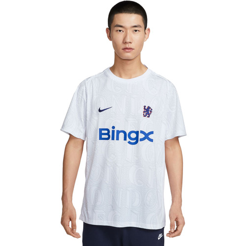 Nike Chelsea Pre-Match Top 2025/2026 - PassaSports.com