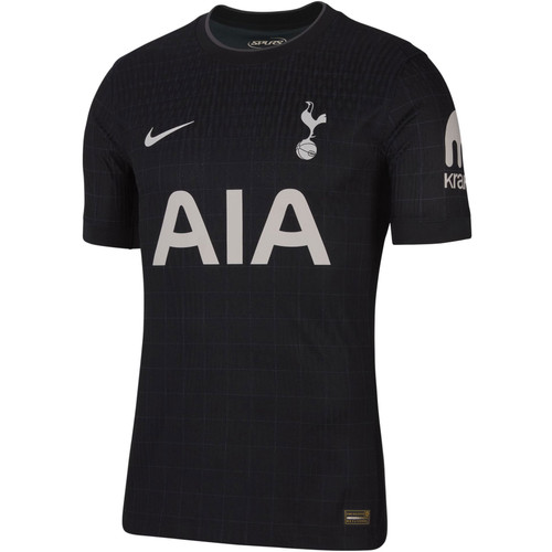 Nike Tottenham Hotspur ブラックシャツ Mサイズ 208728_1.jpg?v=5c70791028b1a131