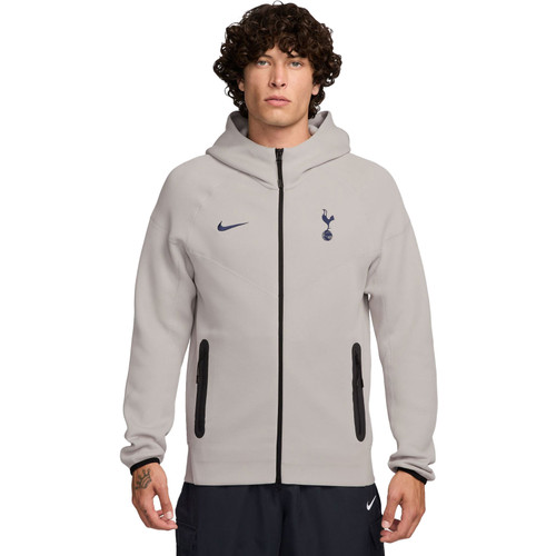 Nike Tottenham Hotspur Tech Fleece Hoody - PassaSports.com