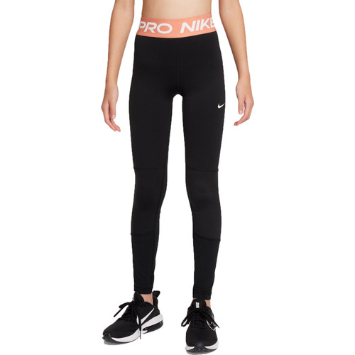 nike girls leggings
