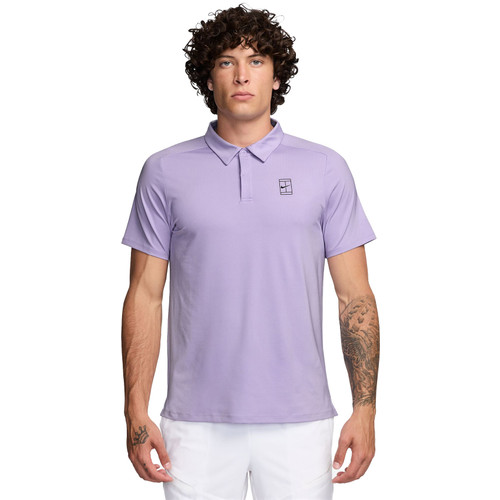 Nike Court Advantage Polo - PassaSports.com