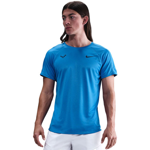 Nike Court Rafa Challenger Tee - PassaSports.com