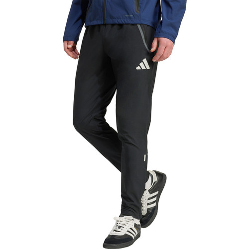 adidas Arsenal Tiro Vis Tech Pant 2025/2026 - PassaSports.com
