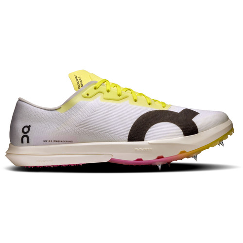 On Cloudspike Amplius 2 The Cloudspike Amplius 2: Men's Long-Distance Track Spikes | On