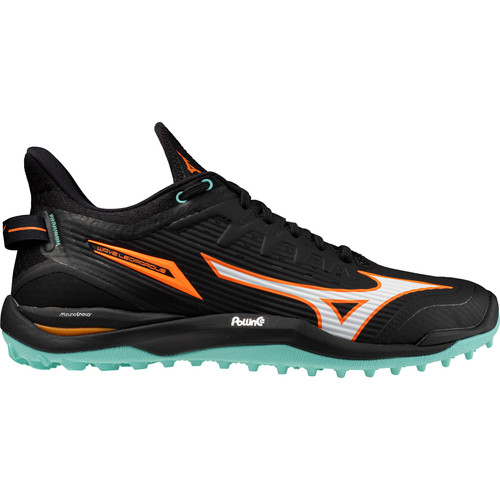 Mizuno Wave Leopardus - PassaSports.com
