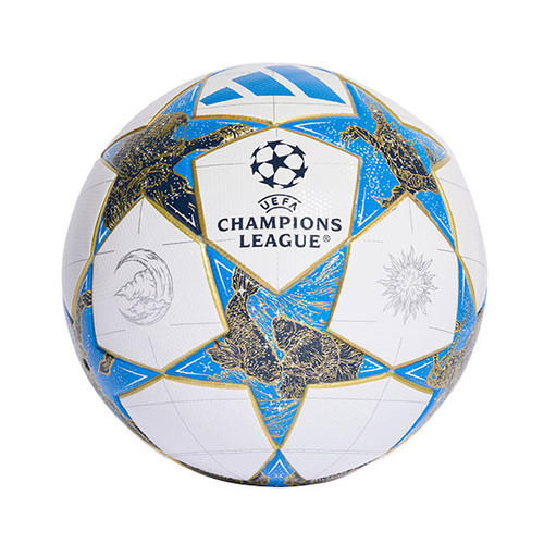 adidas Champions League Budapest Giftbox - Size 4 - PassaSports.com