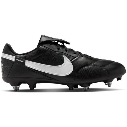 Nike Premier III SG-Pro Anti-Clog - PassaSports.com